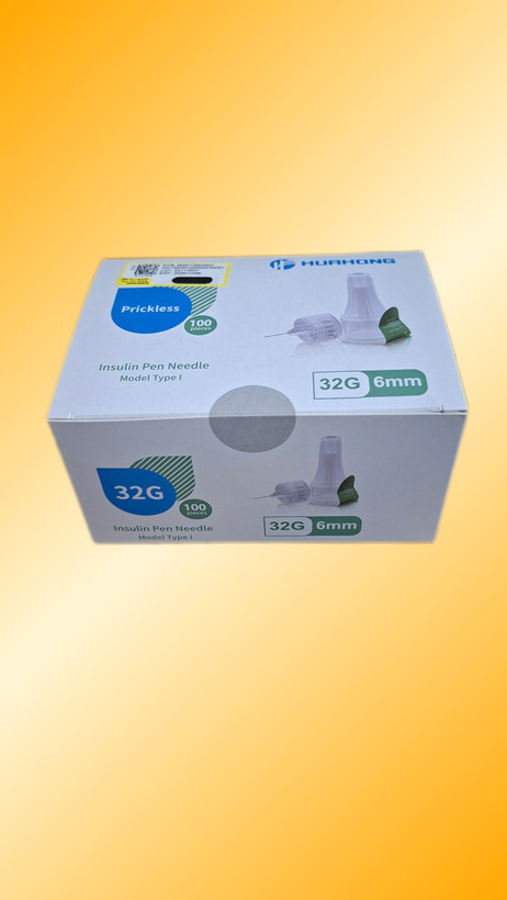 پن سرسوزن درجه یک چینی هوهونگ HUAHONG