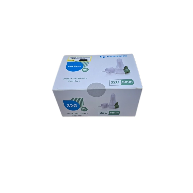 پن سرسوزن درجه یک چینی هوهونگ HUAHONG