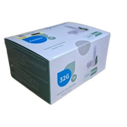 پن سرسوزن درجه یک چینی هوهونگ HUAHONG شماره 4