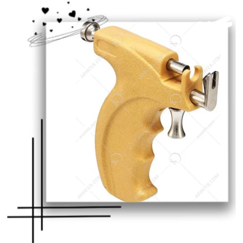 گوش سوراخ کن G2