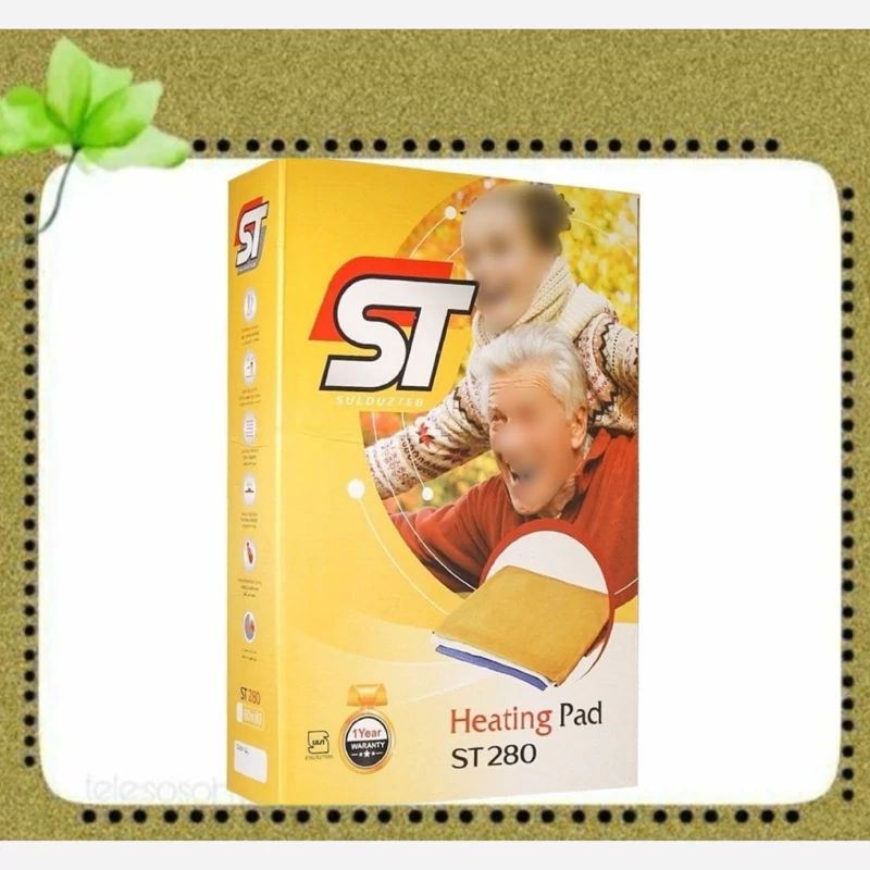 تشک برقی 60در40 st