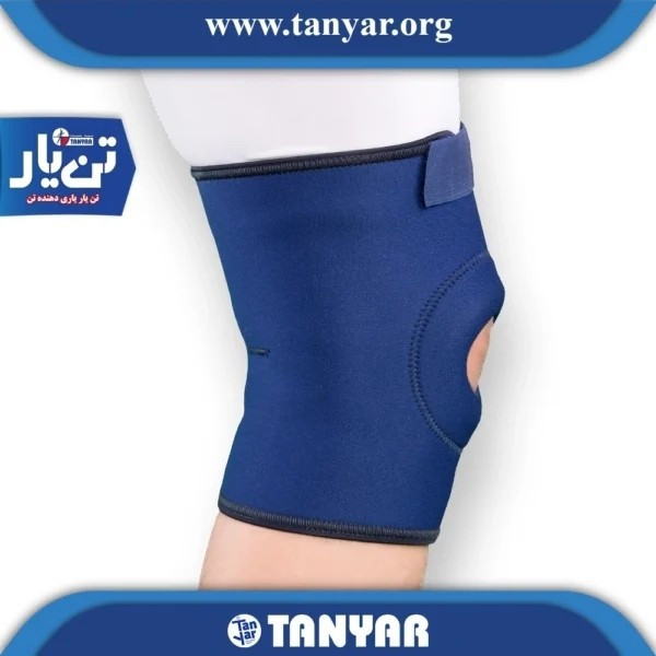 زانوبند طرح آمریکایی تن یار