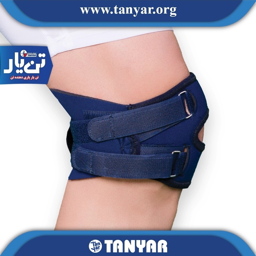 زانوبند پالمبو تن یار