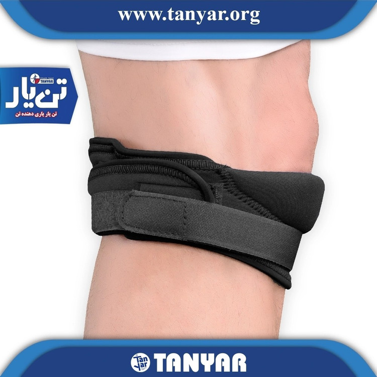 پد کشکک زانو اپلون تن یار