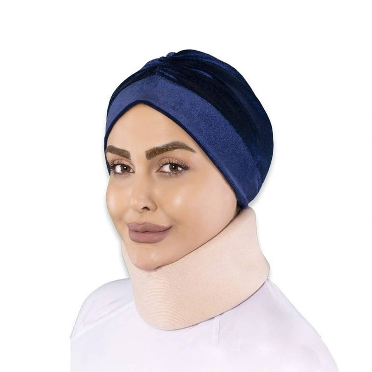گردن بند طبی نرم اکو اکو تن یار