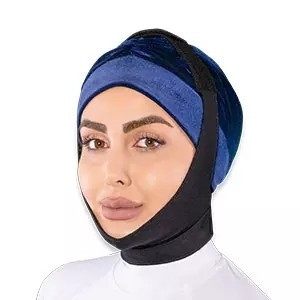گن غبغب فک بند غبغب بند تن یار