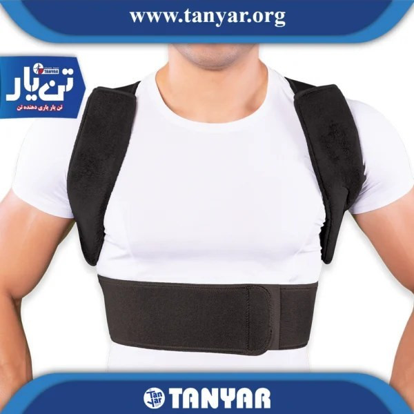 قوزبند پل دار اپلون (پددار) تن یار