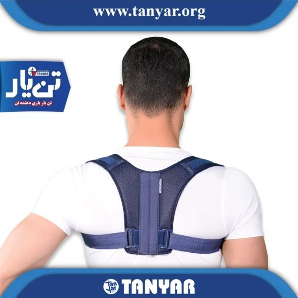 قوزبند مینی ابری (پددار) تن یار