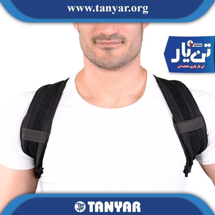 قوزبند مینی نئوپرن (پددار) تن یار
