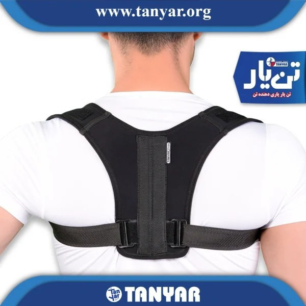قوزبند مینی نئوپرن (پددار) تن یار