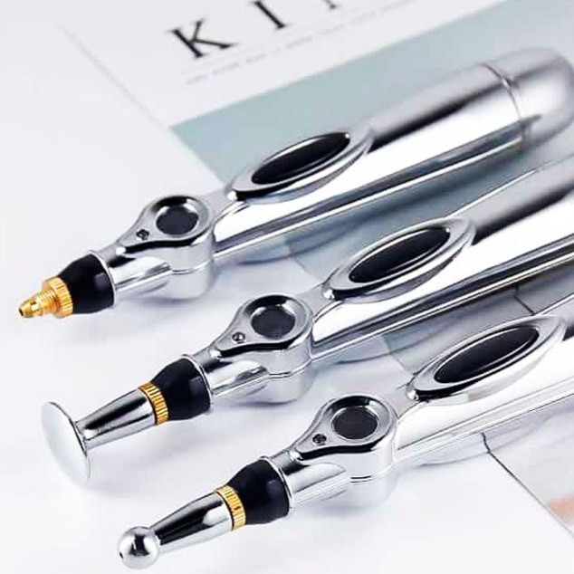 قلم ماساژور طب سوزنی مریدین مدل DF-618