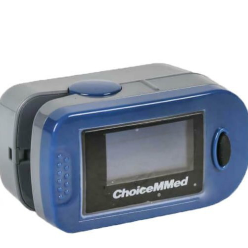 پالس اکسیمتر ChoiceMMed C2