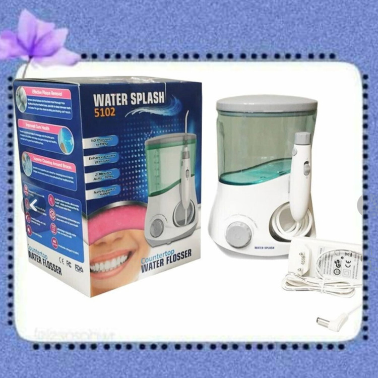 واترجت واتراسپلش مدل WS400-5102