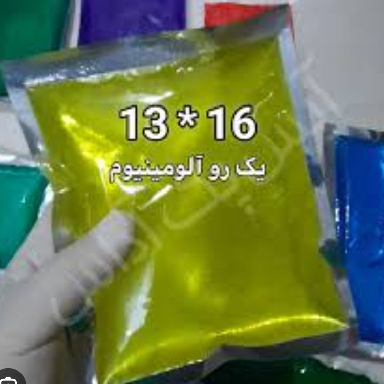 کیسه یخ ژله ای 13در16