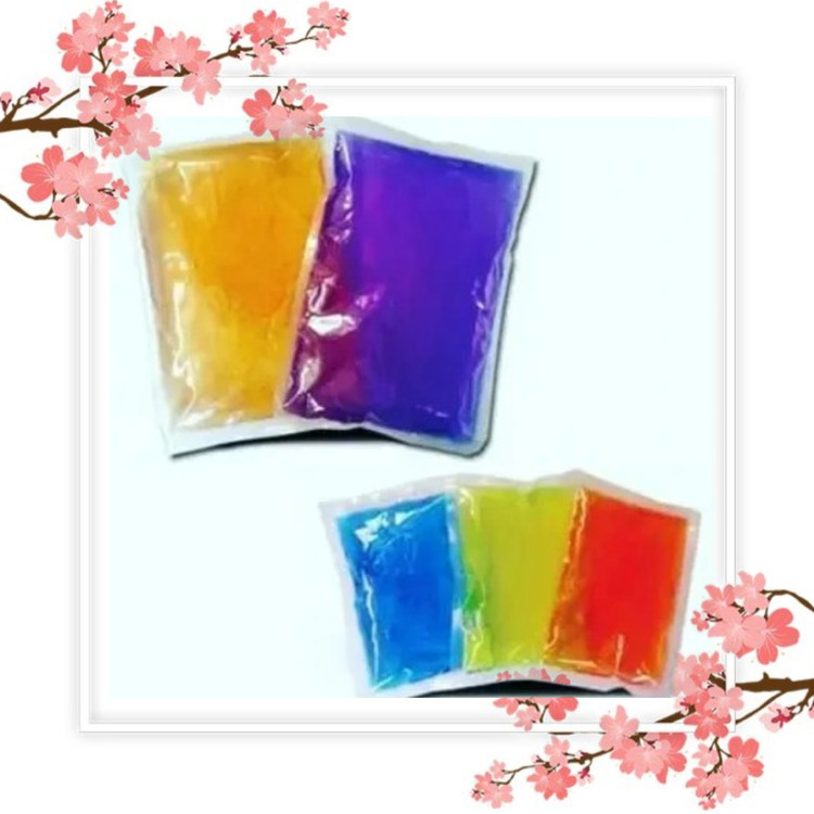 کیسه یخ ژله ای 15*20