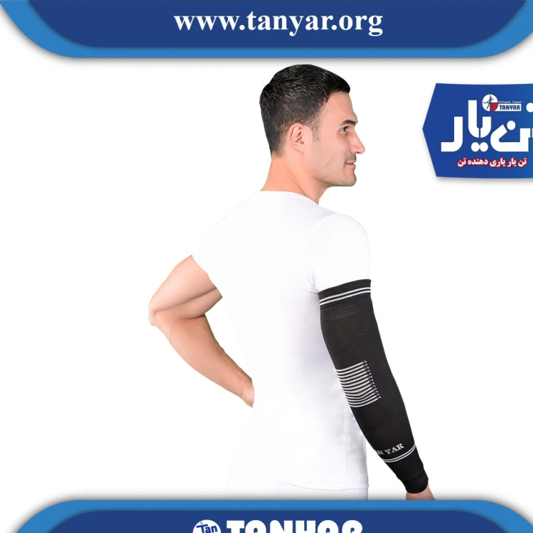 سیلندر فشاری دست تن یار
