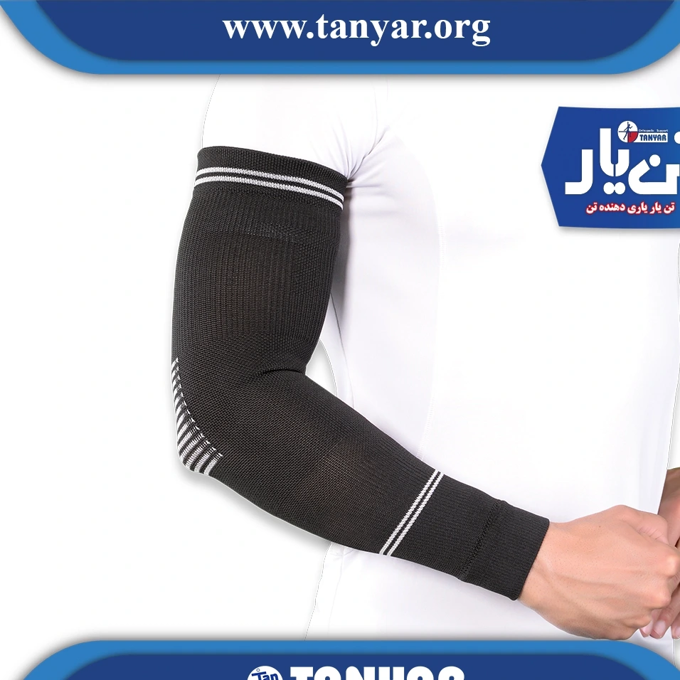 سیلندر فشاری دست تن یار