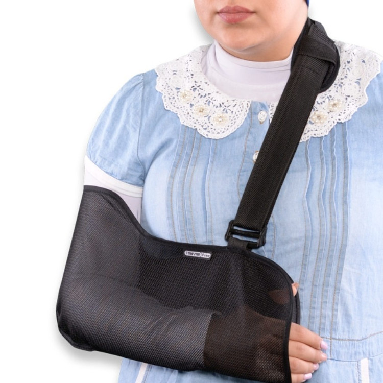 آویز دست شانه ای اکو تن یار