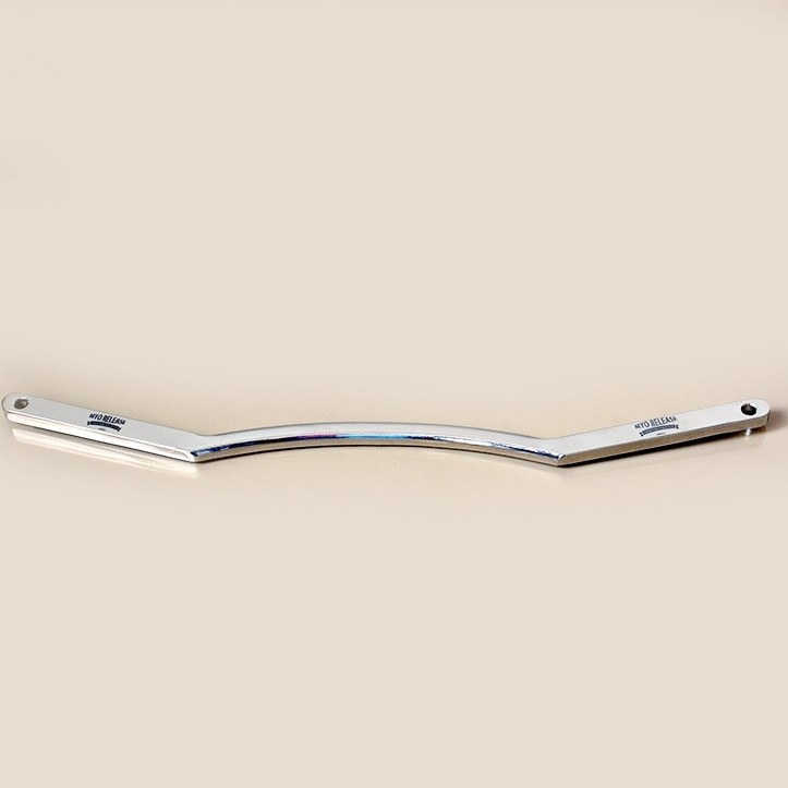 ابزار گراستون کد 19 استیل ضدزنگ و مناسب عضلات بزرگ
