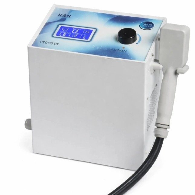 CRYO CX سرما درمانی دستگاه فیزیوتراپی پیشرفته CRYO CX