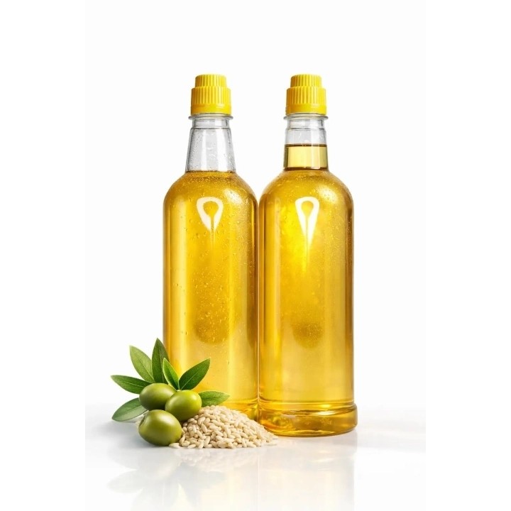 روغن ماساژ 1 لیتری