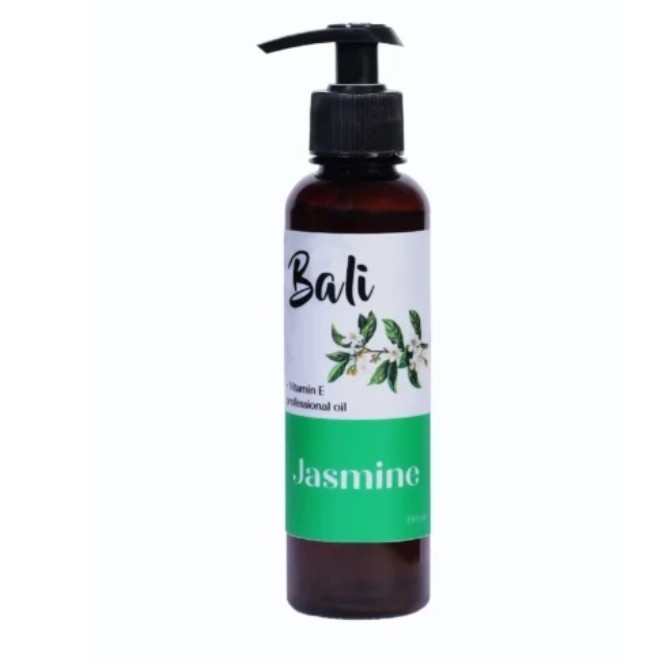 روغن ماساژ بالی با رایحه یاس