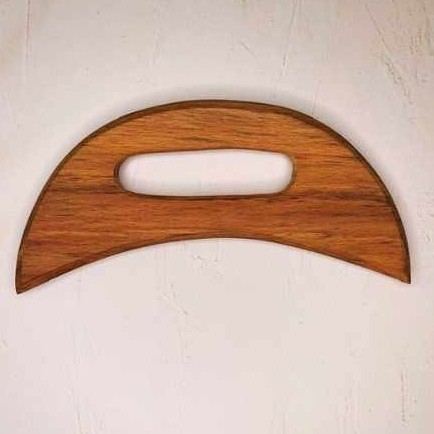 گواشای طرح ماه ماساژ