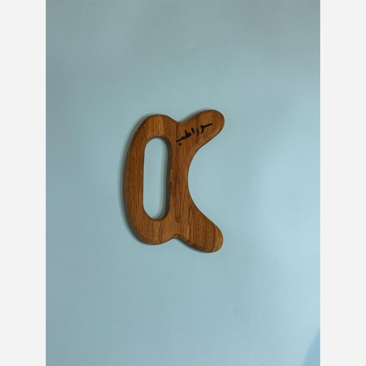 استیک ماساژ چوبی گراستون راش