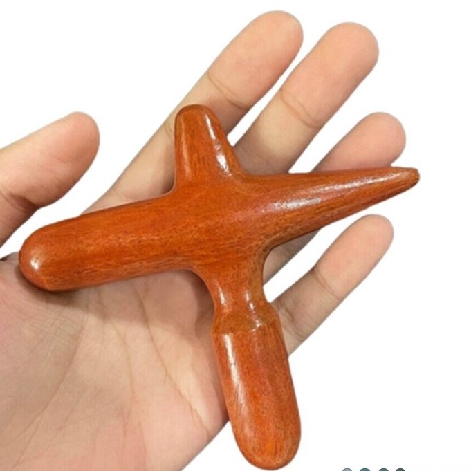 استیک صلیبی ماساژ