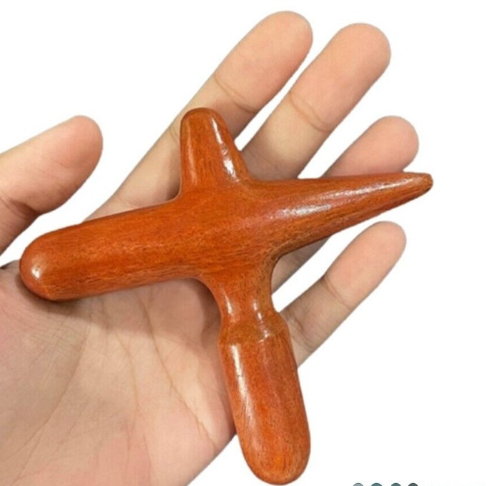 استیک صلیبی ماساژ