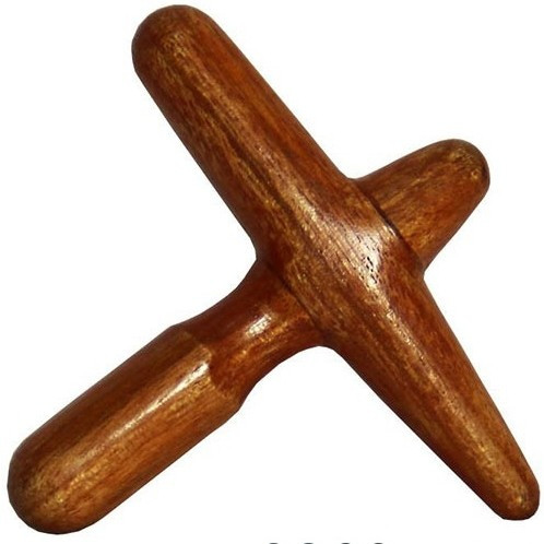 استیک صلیبی ماساژ