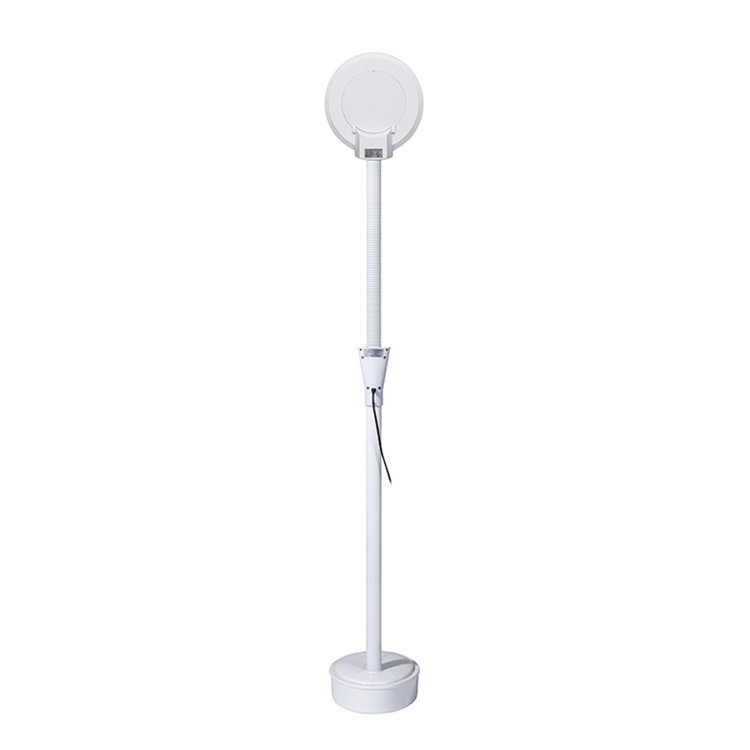 لوپ پایه دار ایستاده ولوم دار پایه سنگی سالنی