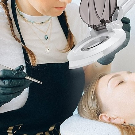 لوپ پایه دار ایستاده ولوم دار پایه سنگی سالنی