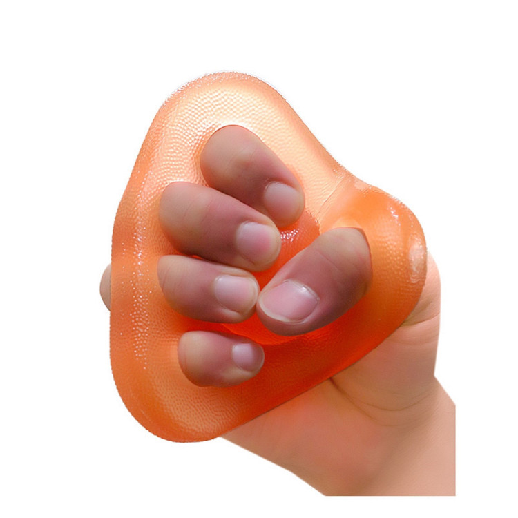 تقویت دست ژله ای Handy Grip