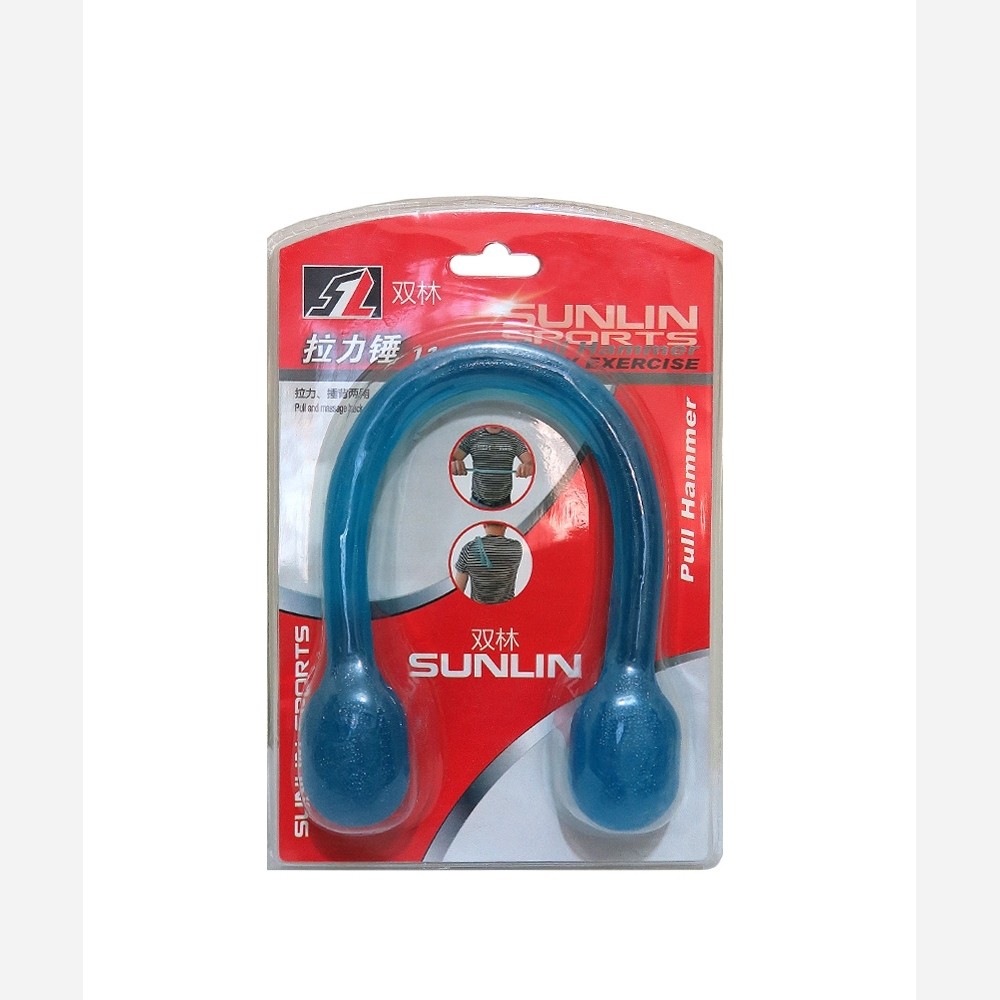 چکش تمرین ژله ای Pull Hammer