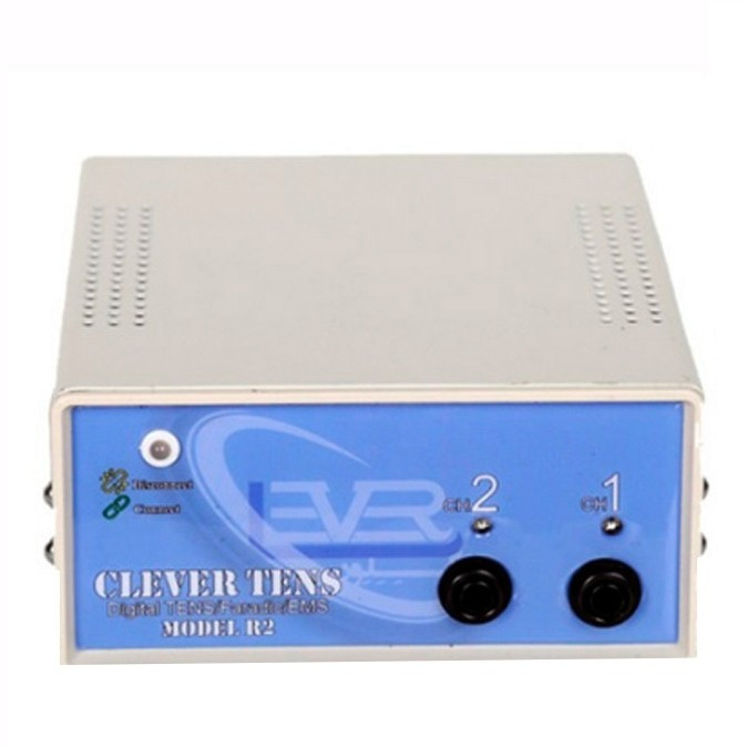 دستگاه الکتروتراپی CLEVER TENS