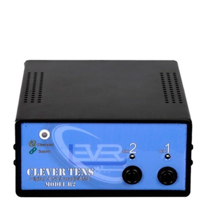 دستگاه الکتروتراپی CLEVER TENS