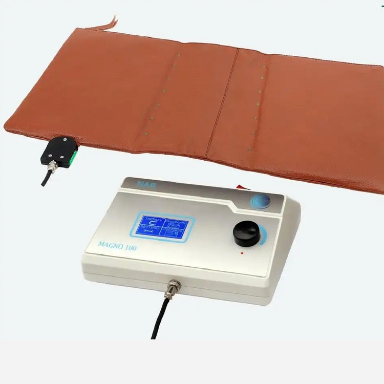 دستگاه MAGNO 100 مگنت تراپی