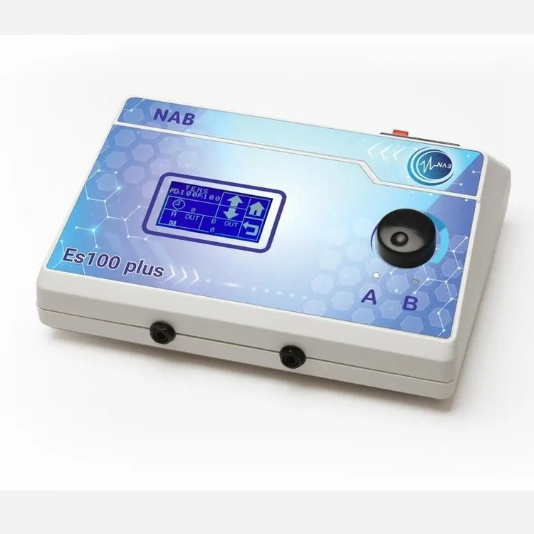 دستگاه ES100 Plus Multi Stimulator چندکاره تحریک عضلانی حرفه ای
