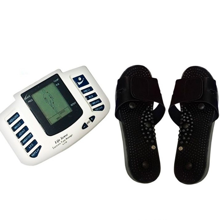 دستگاه فیزیوتراپی و ماساژ خانگی STROKE SLIMMING ROSH