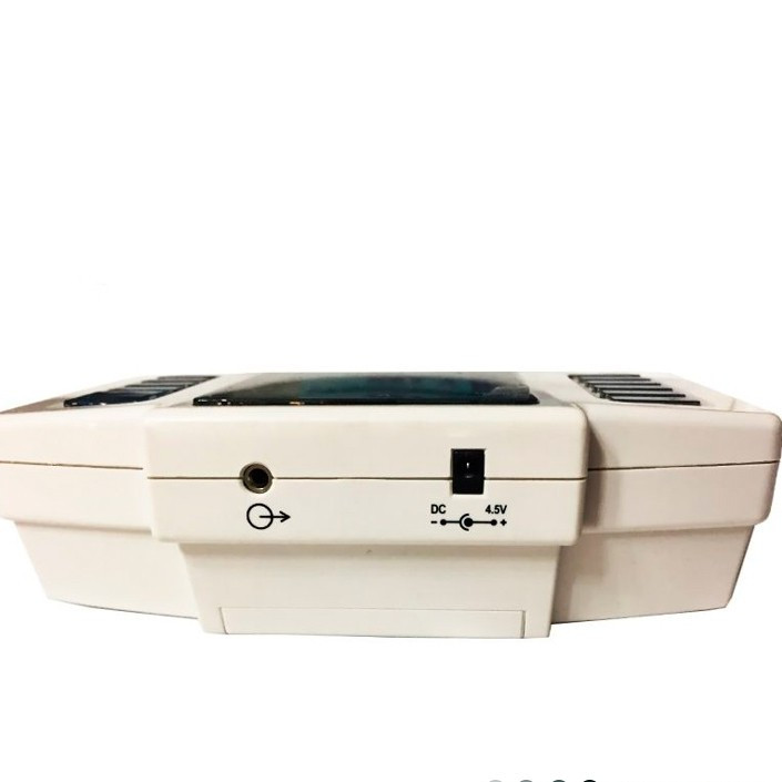 دستگاه فیزیوتراپی و ماساژ خانگی STROKE SLIMMING ROSH