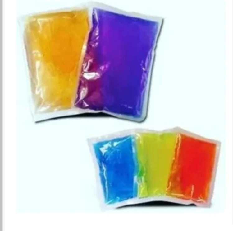 کیسه یخ ژله ای 13در16