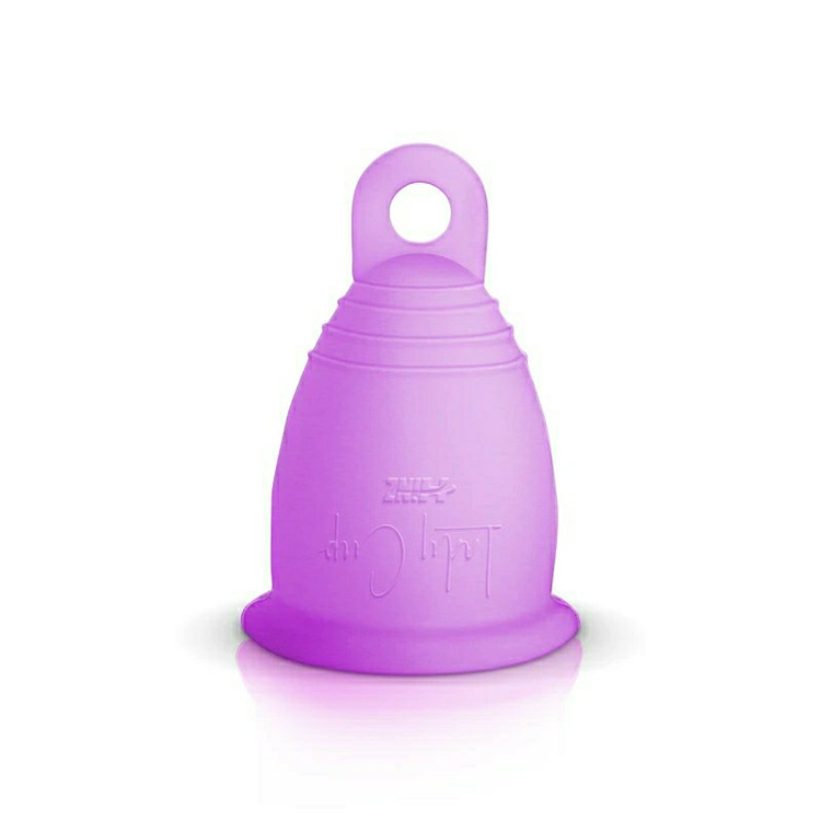 کاپ قاعدگی سایز متوسط Hinz